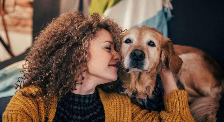 宠物|养狗人最容易患的“7种病”，劝你定期体检