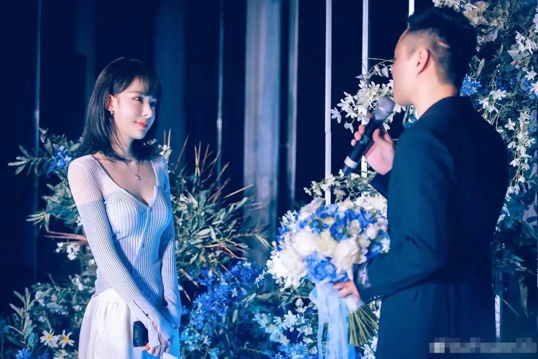 原创王岳伦否认与网红花珊珊恋情怒斥跟拍媒体称想好好陪女儿