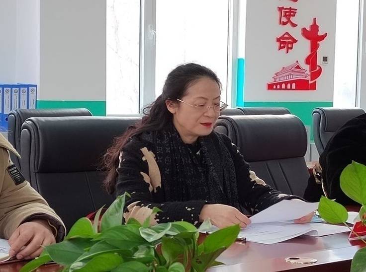 原创河北保定开题报告促双减育德中学为学生成长赋能