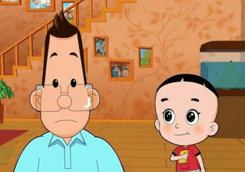 大头儿子和小头爸爸真人版第二季开播中有没有触动你内心