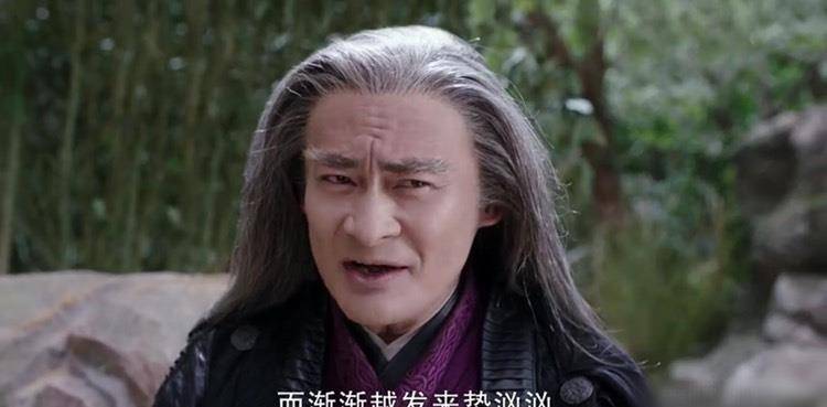 喜剧|《有翡》朱雀主木小乔，他的一生是喜剧，也是悲剧