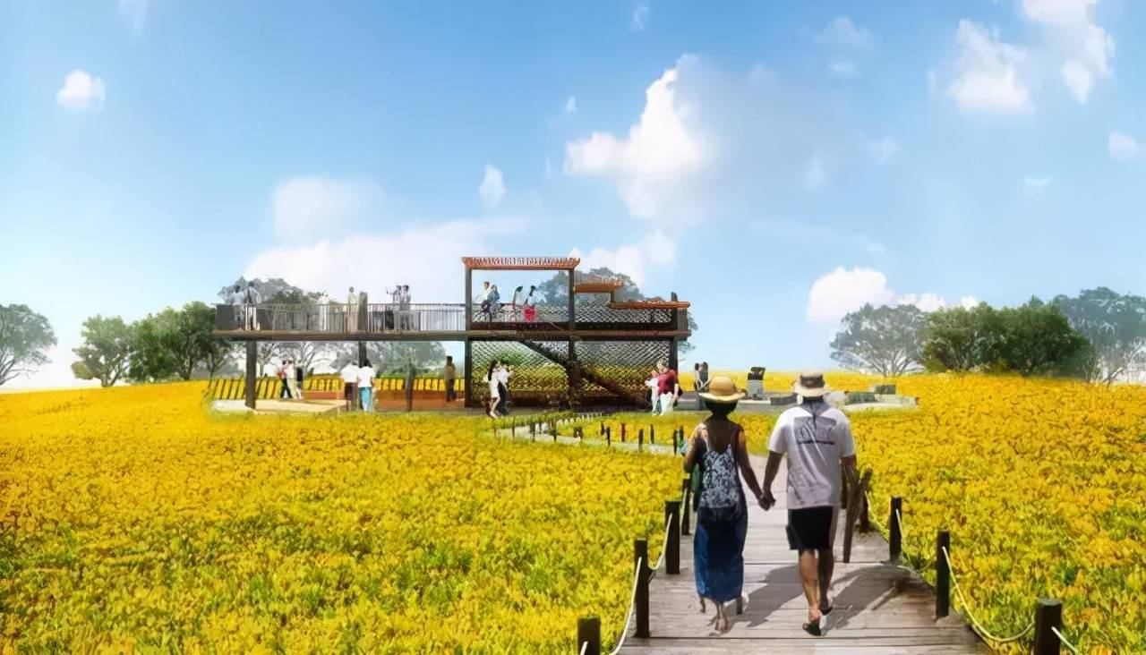 实施乡村休闲旅游提升计划,开启"三次创业","钱"景在哪里?