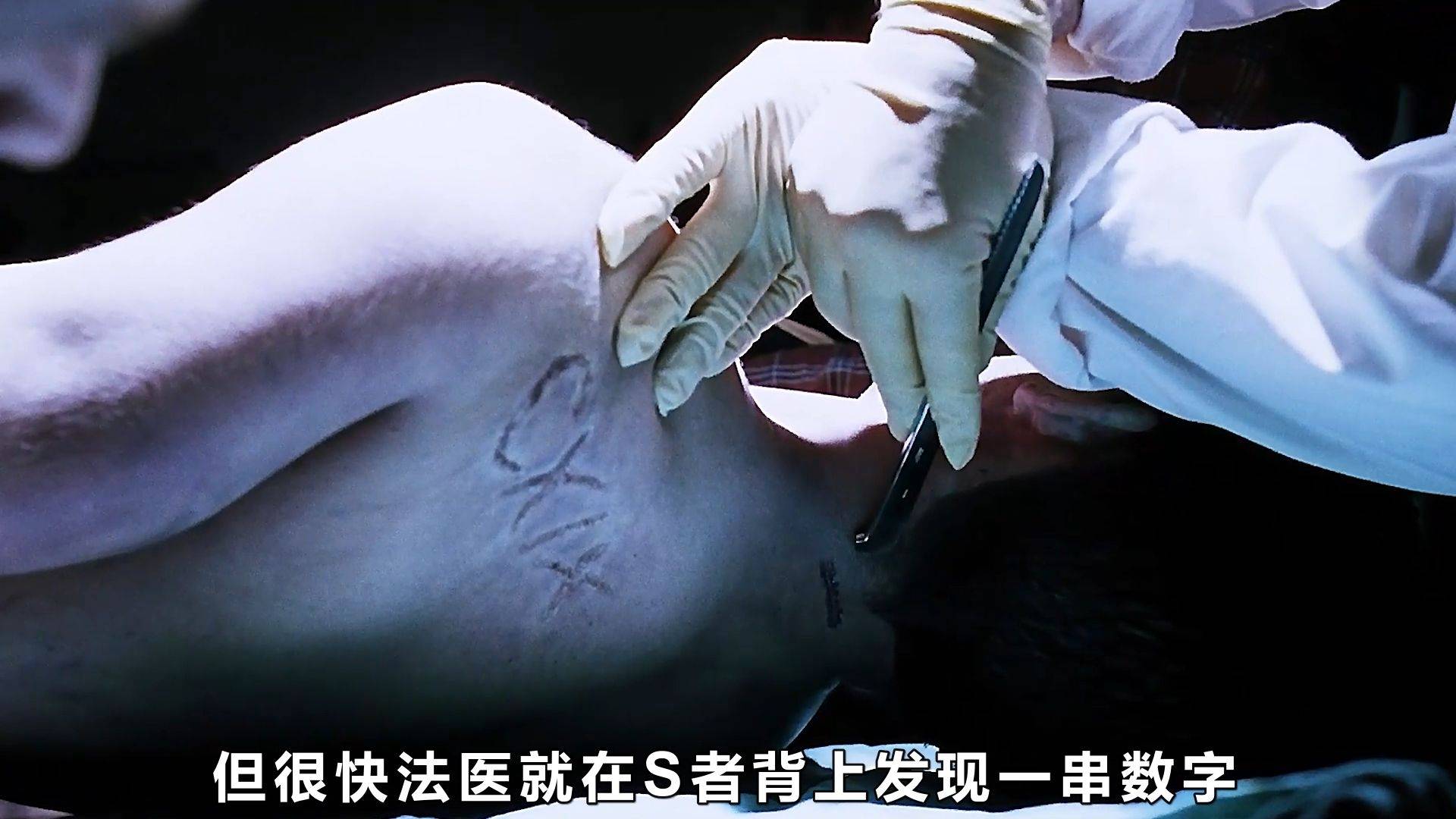 杀人犯极度残忍将多名被害人肢解后竟将他们拼凑在一起