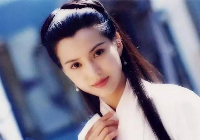 角色|同样演小龙女，把陈玉莲、李若彤和刘亦菲放一起看，差别就出来了