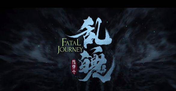 原班人马|《陈情令》番外电影《乱魄》定档！聂家兄弟成主角，原班人马参演