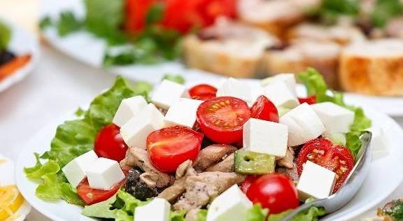 肠胃|日本东京医院:50岁想长寿,除了勤锻炼,还需学会四大“秘诀”