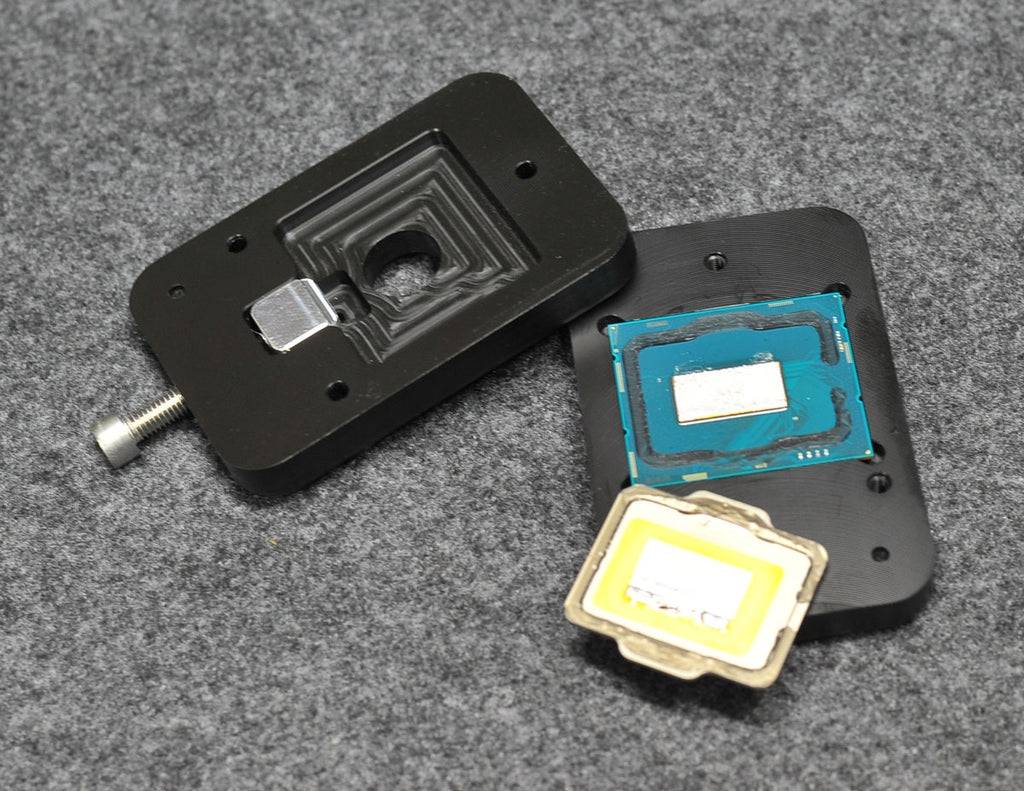 影响|Intel 12代酷睿换上纯铜散热顶盖：温度骤降15℃