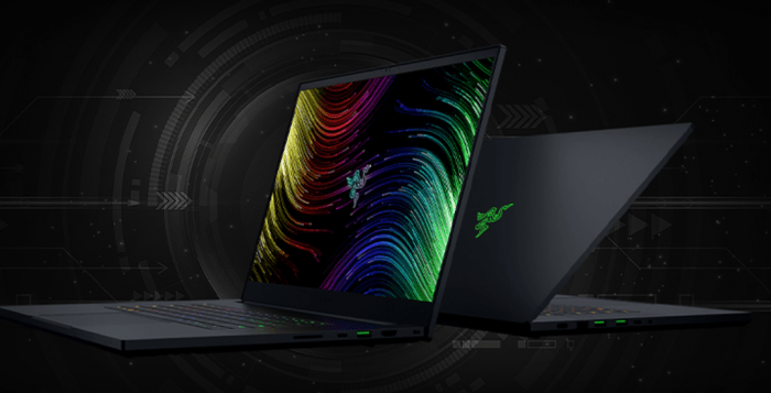 雷蛇顶级游戏本上架：酷睿i9+RTX 3080 Ti 售价36999元