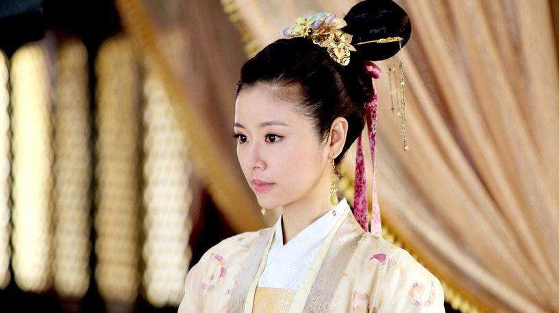 朱祁钰|盘点10个古装剧中的美女神医！赵丽颖、刘诗诗超仙，鞠婧祎惊艳