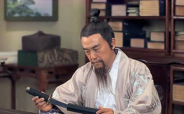他曾侍奉元明两朝，为明朝殚精竭虑四处“斩龙”，最后却含恨而终