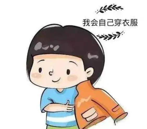 湿疹宝宝穿衣法则,家长速来mark