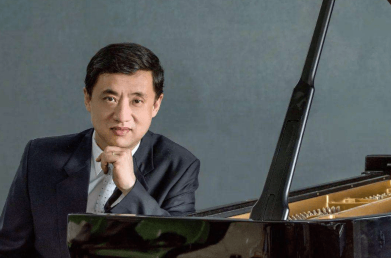 中央音乐学院钢琴系主任韦丹文亲述,他是如何跟霍洛维茨学琴的?