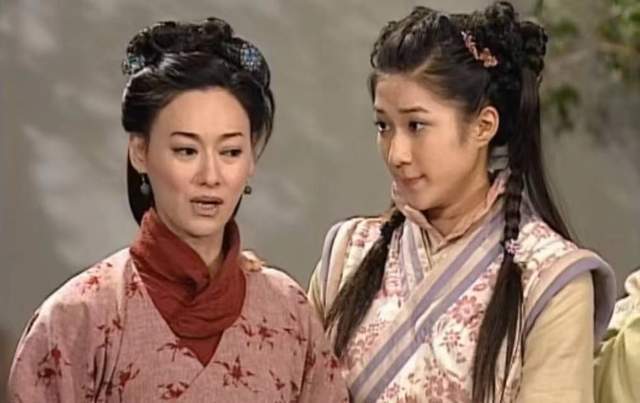 替身|14年过去了，仍不忘这位“痴情女”