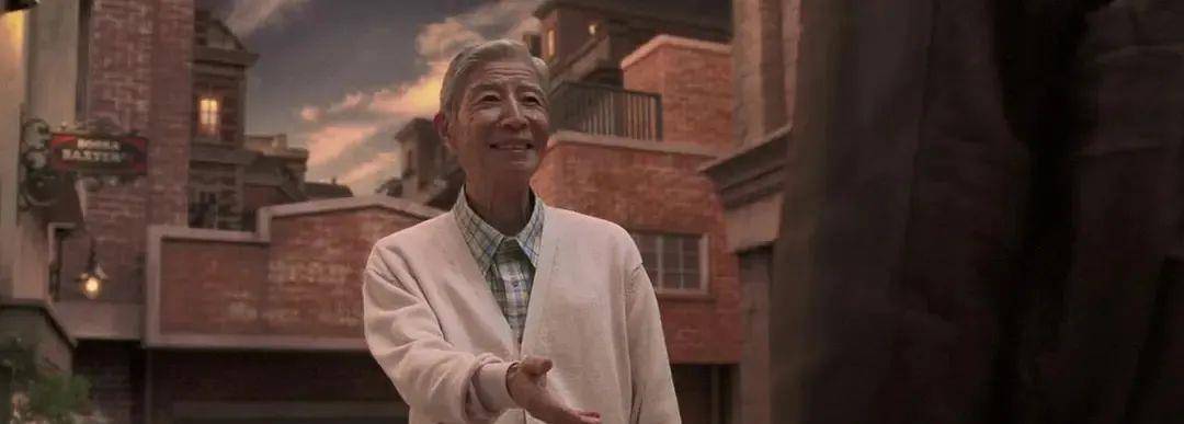 三谷幸喜|《魔幻时刻》——这个杀手够“魔幻”，够“冷静”，就是没劲