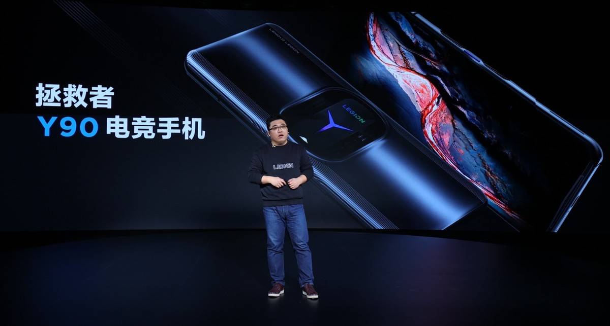 散热|联想拯救者生态春季新品发布 创新科技构建未来电竞新生态