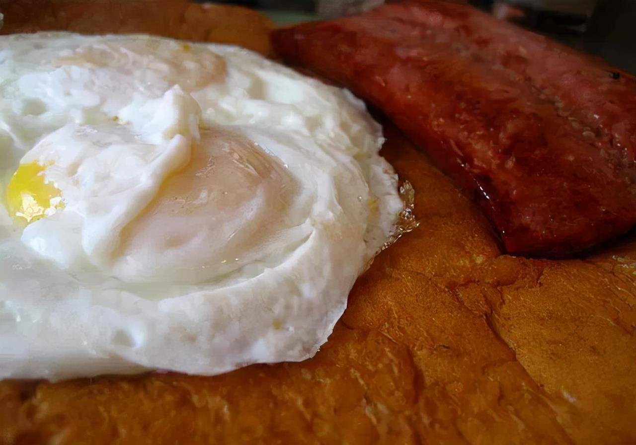 toast|世界上最美味的50道早餐,明天开始换着吃