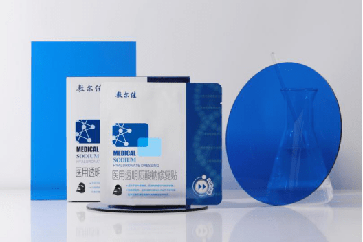 修护面膜排行榜_国品面膜市场高端化势头显露保湿修护面膜推荐标准再提升