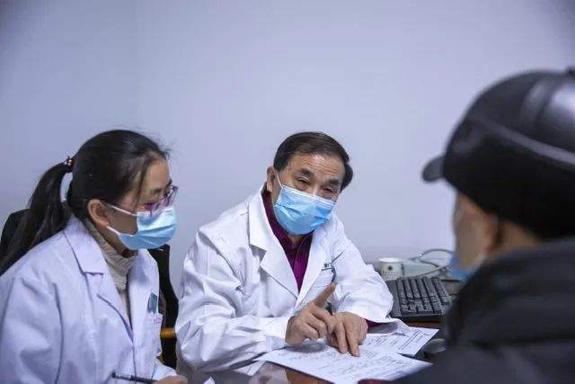 关于广安门医院擅长的科室黄牛挂号合理收费的信息