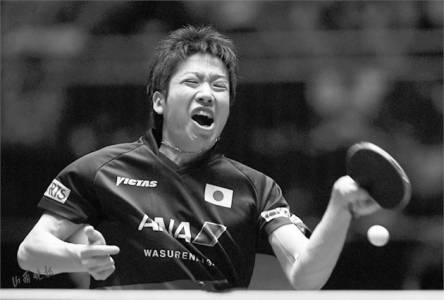 退役|日本乒乓球名将水谷隼宣布退役