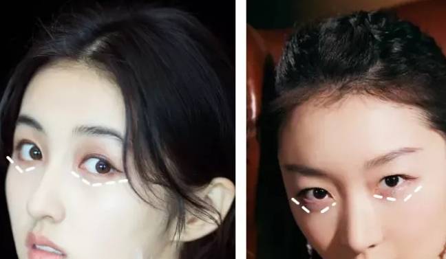 发型为什么“白开水”女生，现在却越变越美，兼具了少女的清丽和明亮