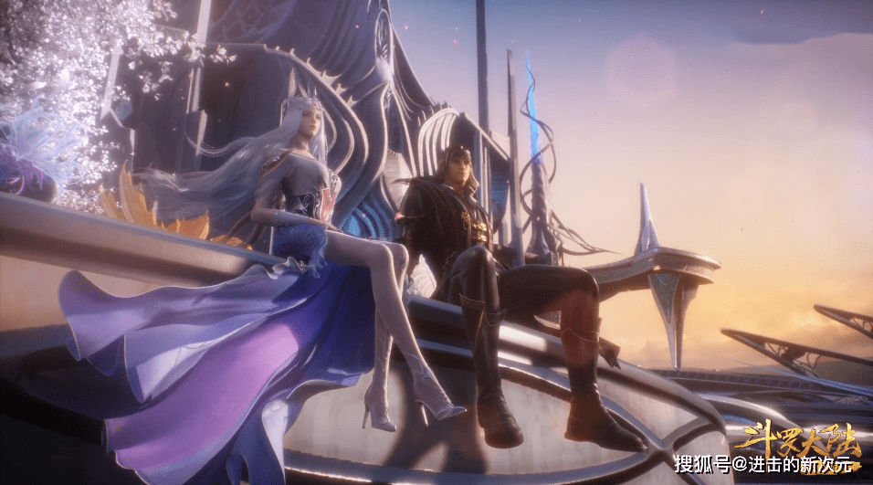 罗波塞西|斗罗：千仞雪的第六考能无限考核，为何唐三的第六考仅有一次机会