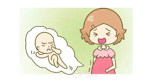 唐山爱德生妇儿 孕妈出现这4种情况 不要犹豫 立马去医院 阵痛 孕妇 时候