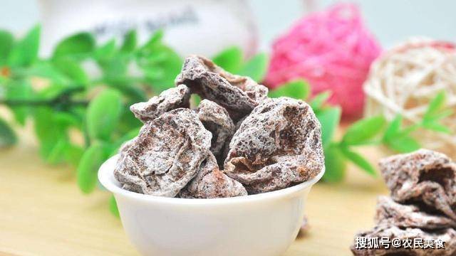 肉丸|别再怪罪泡面，这4种零食才是真正的“垃圾食品”，爱吃的人挺多