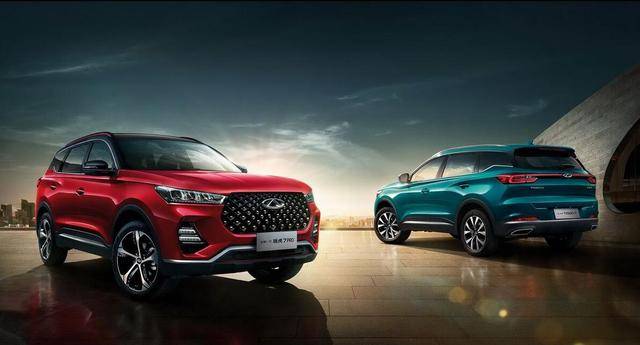 自主suv质量排行榜_2月国产SUV质量投诉排行榜出炉,比亚迪拿下冠军,奇瑞3车型进前十...