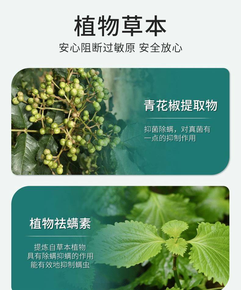 寄生螨虫若在身上“寄生”,头部早有“提示”!教你几个妙招快速除螨