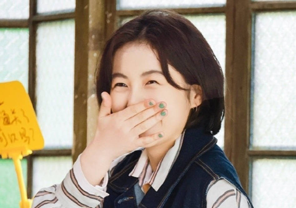 绯闻刚过不久张子枫活动生图又来袭成熟气质谁顶得住呀