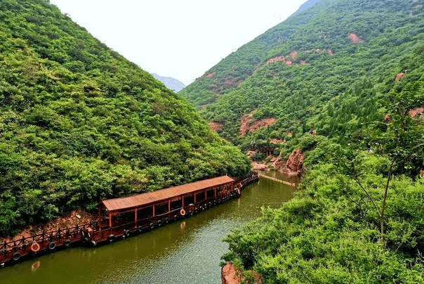 郑州适合亲子游的景点图片