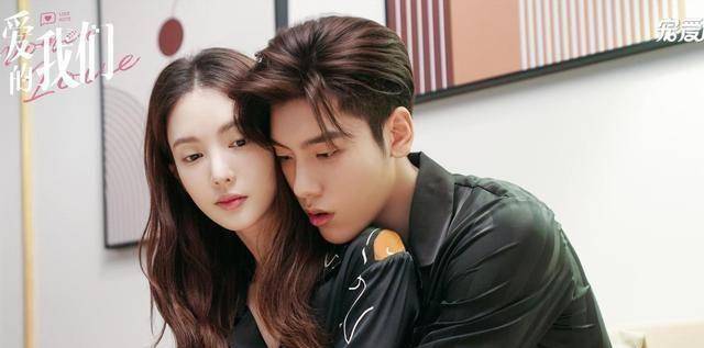 沈清|最近五部热门的甜宠剧，个个好评如潮，你最喜欢哪一部？