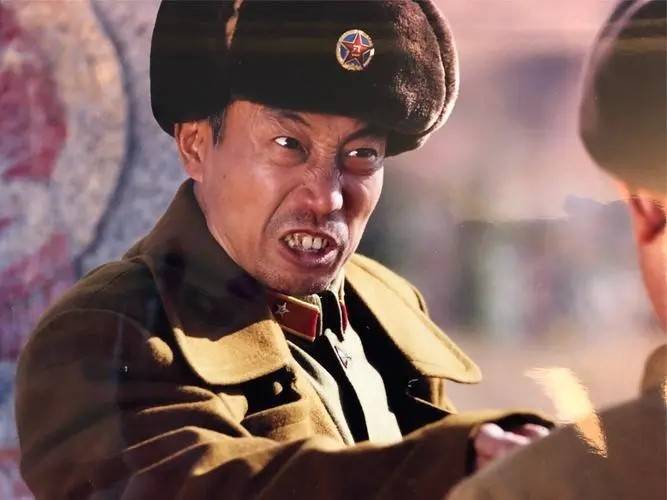 这部剧迄今为止依然经典,"石光荣"也被孙海英给演活了.