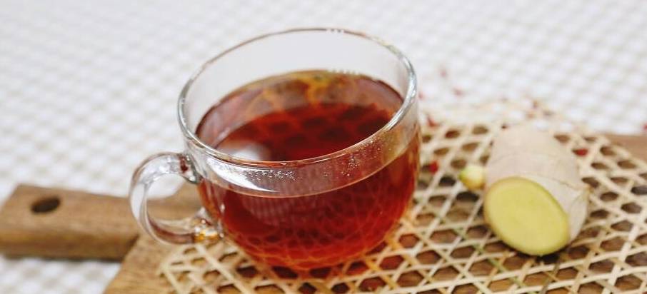 生姜和它一起煮 坚持一周喝3次 湿气不见了 气色面如桃花 花椒 那味道 朋友