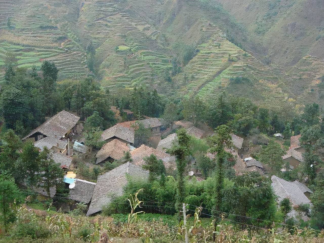原创
沈万三的后人住在贵州沈家村,他们都成了山民,还有一个处事秘诀