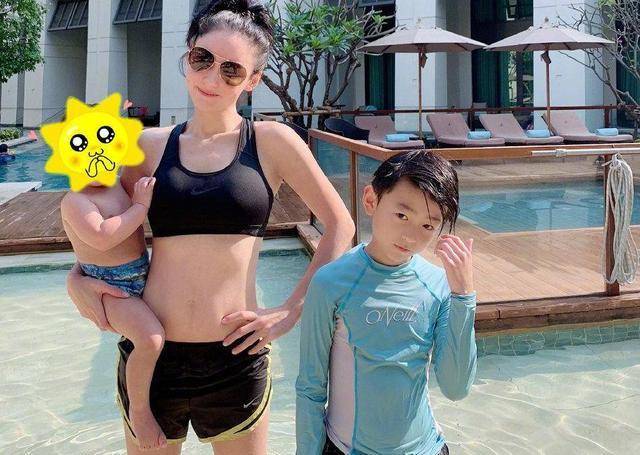 菜名|张柏芝再立“会做饭”人设，录视频显经验丰富一面，却被旧事重提