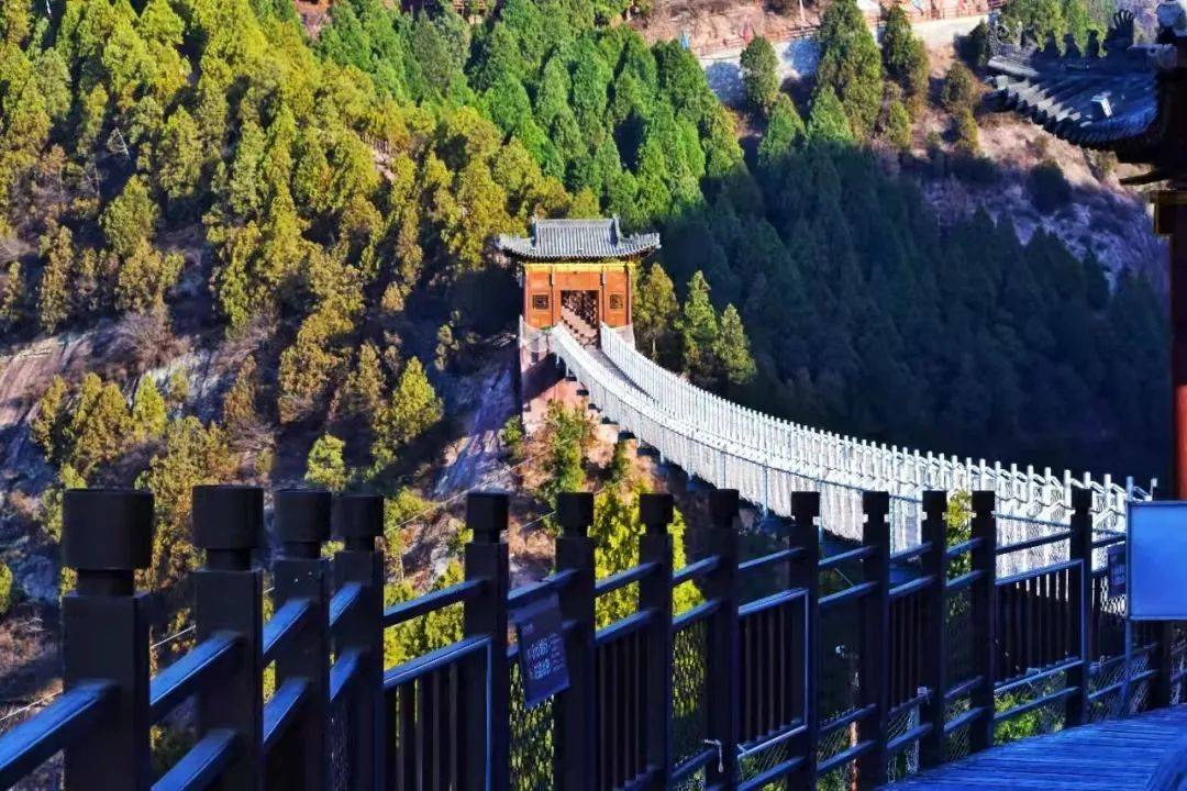 大连九龙山风景区图片