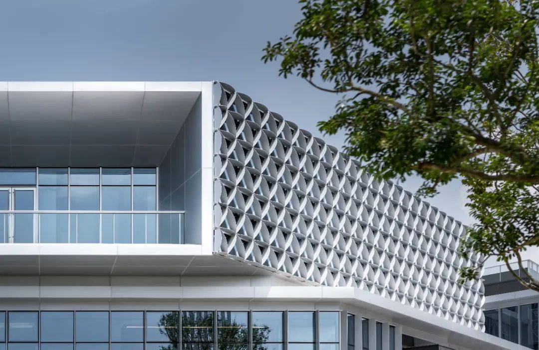 乘国风之大势品角美之大美福建漳州国贸智谷