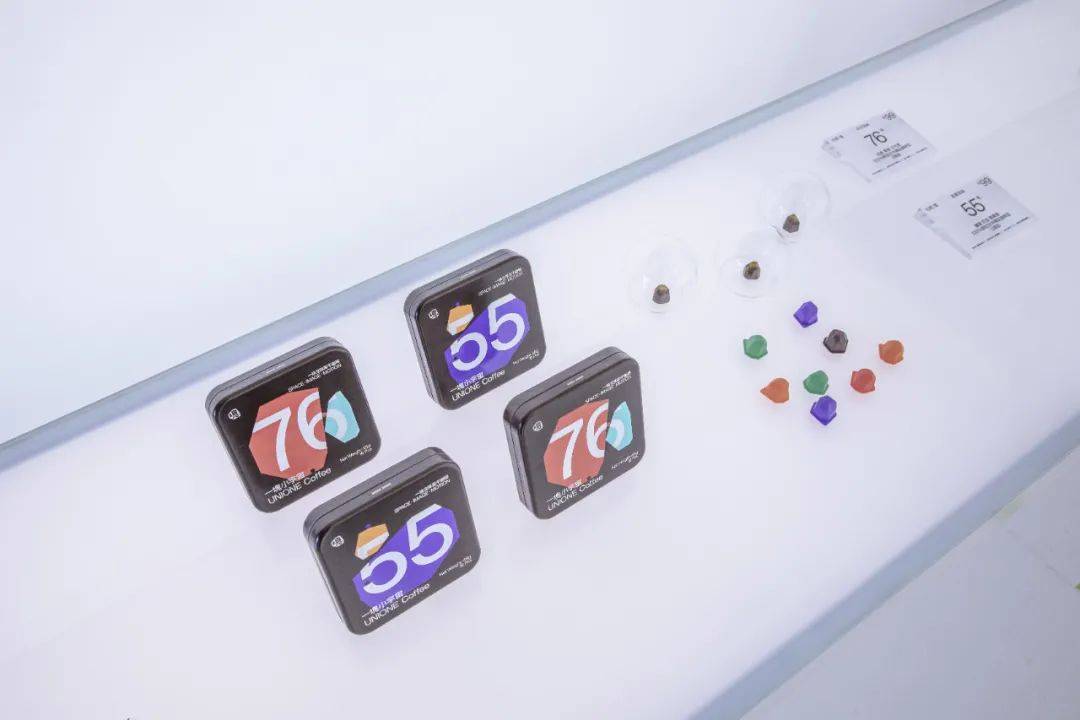 Awards 好的食品包装,颜值与创意都要能打 | Marking Awards 2022参赛作品特辑