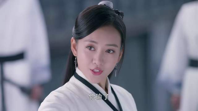 美人5位被造型耽误的古装美人！综艺里很惊艳，剧里怎么就一般般呢