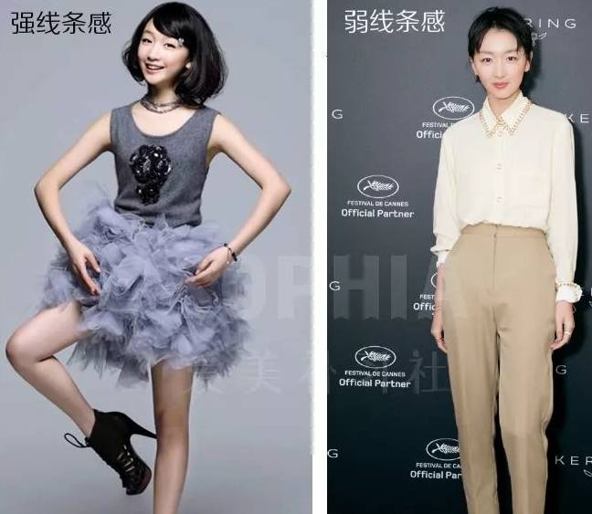 发型为什么“白开水”女生，现在却越变越美，兼具了少女的清丽和明亮