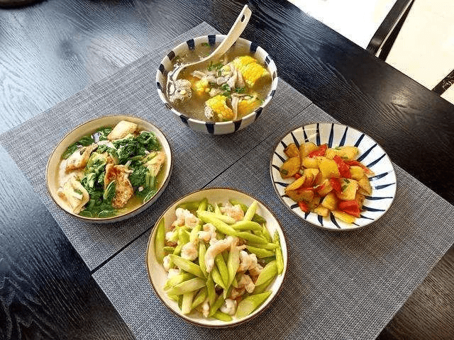 营养素|晚饭可能决定你的寿命!想长寿,饭后这7件事,不要马上做!