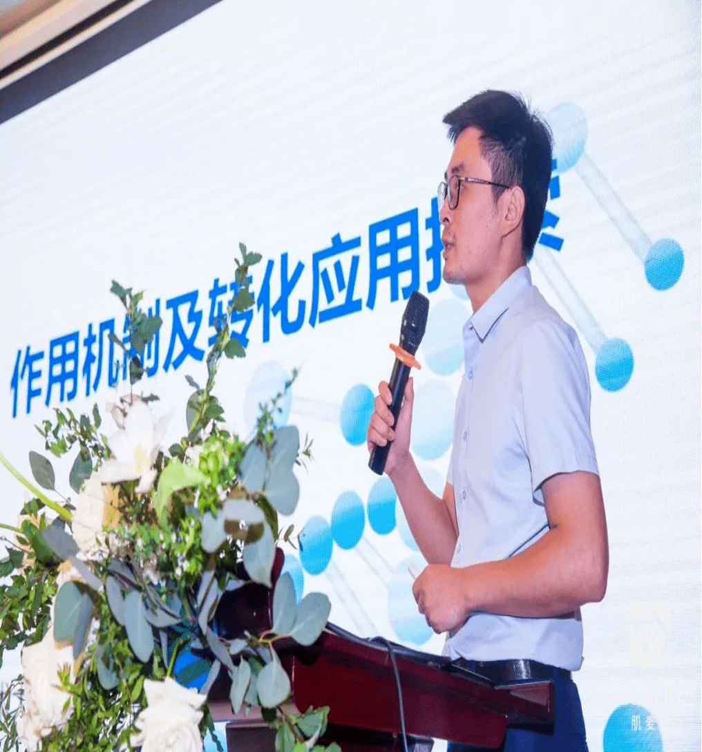 上市肌麦迩|新品面霜上市,做中国人自己的品牌!