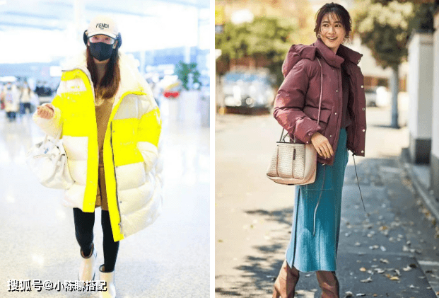 高明度 黄黑皮怎么摆脱土气感?这3个思路让你快速找到自己的风格