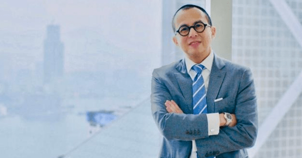 李泽楷旗下这家企业递表港交所,2021年底私募筹资约14亿美元_公司