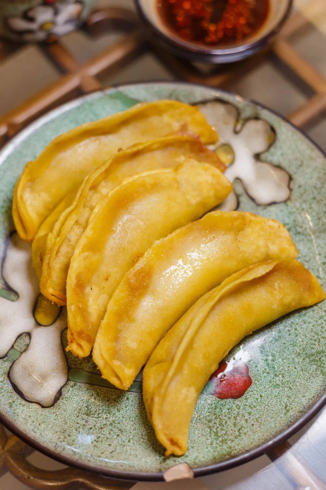 麻糍|南 京 早 餐 鄙 视 链