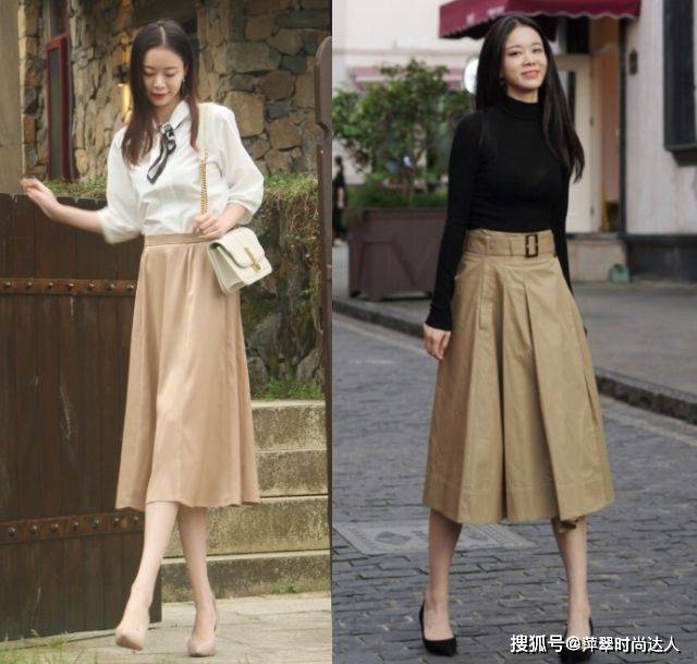 显得 女人：买一件贵的衣服好，还是买一堆便宜的好？看完你就知道了