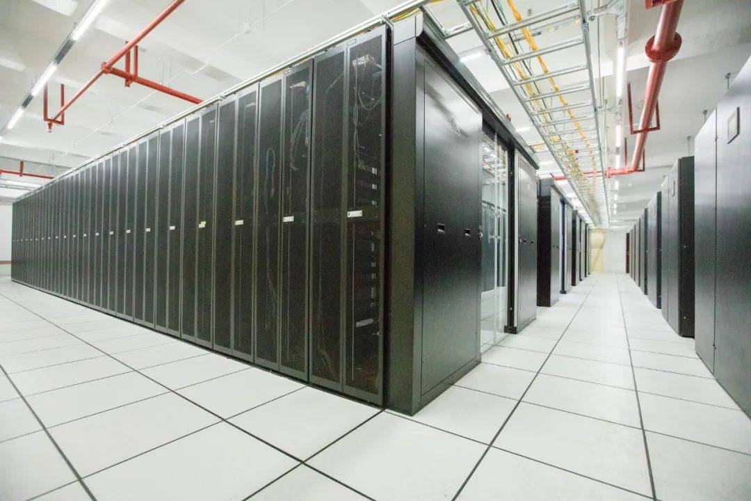 关于“数据中心”的最强入门科普