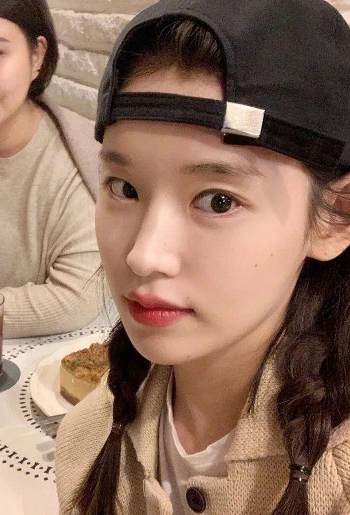 拥有这张18岁清纯女大学生脸的本尊,居然是8岁孩子的妈_朴奂喜_前夫