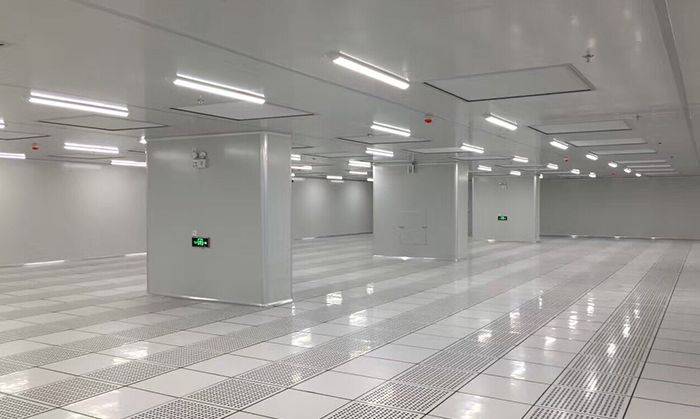 工业洁净室与生物洁净室的区别你知道吗